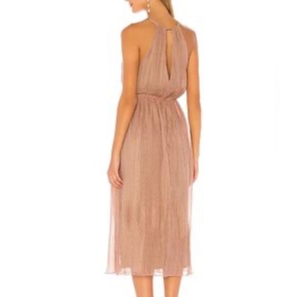 NEW! House of Harlow X Revolve dress - Picture 2 of 11